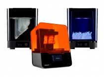 Комплект 3D принтер Formlabs Form 3 + Formlabs Form Wash + Formlabs Form Cure