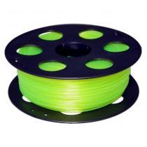 Катушка PETG-пластика Bestfilament, 1,75 мм, 0,5 кг, желтая флуоресцентная