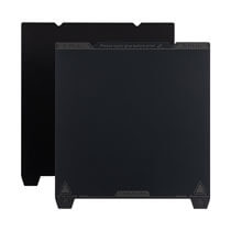 Печатная магнитная платформа PEI для 3D принтера Creality K1/K1C (4004090103)