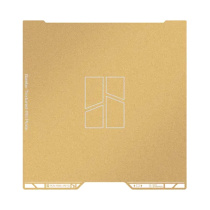 Печатная платформа текстурированная PEI для 3Д принтера Bambu Lab H2CC