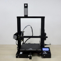 3D принтер Creality3D Ender 3 Б/У
