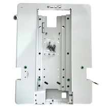 Корпус основания 3Д принтера Bambu Lab А1