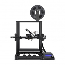 3D принтер Anycubic Mega Zero 2.0 (набор для сборки)