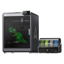 3D принтер Creality K2 Plus