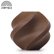 Пластик PLA Lite (без катушки) Bambu lab 1.75 мм 1кг., какао (16800)