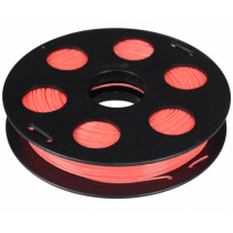 Катушка PETG-пластика Bestfilament, 1,75 мм, 0.5 кг, коралловая