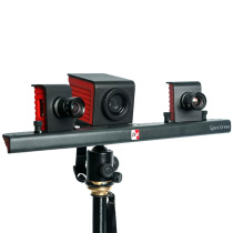 3D-сканер RangeVision Spectrum (полная версия)