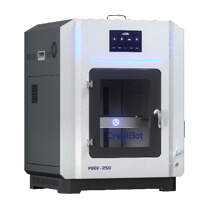 3D принтер CreatBot PEEK-250