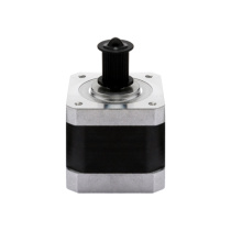 Двигатель оси X для 3Д принтера Bambu Lab серии A1 mini