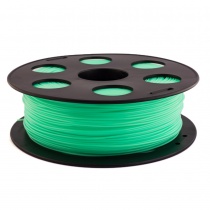 Катушка PLA-пластика Bestfilament, 1,75 мм, 0,5 кг, салатовая