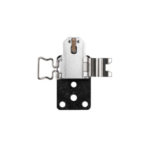 Нагревательный элемент с датчиком температуры для хотенда для 3Д принтера Bambu Lab А1 mini, A1