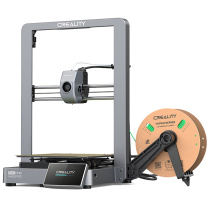 3D принтер Creality Ender 3 V3 (набор для сборки) Б/У