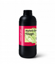 Фотополимер Phrozen Nylon Green Tough, зеленый (0,5 кг)