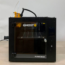 3D принтер FlyingBear Ghost 6 Б/У