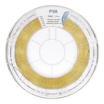 Катушка пластика REC PVA 1.75 мм 0.5 кг, натуральная