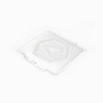 Крышка правого отсека для катушки пластика для 3D принтера Raise3D E2 (5.01.07046A01)