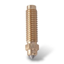 Сопло 0.4 мм из закаленной латуни для 3Д принтера Elegoo Centauri Carbon