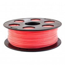 Катушка PLA-пластика Bestfilament, 1,75 мм, 0,5 кг, коралловая