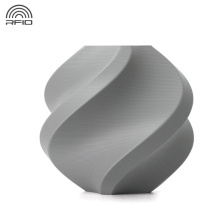 Катушка PLA Lite пластика Bambu lab-RFID 1.75 мм 1кг, серая