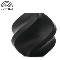 Пластик PETG Basic (без катушки) Bambu lab 1.75 мм 1кг, черный