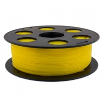 Катушка PLA  пластика Bestfilament 1.75 мм 1кг., желтая (st_pla_1kg_1.75_yellow)