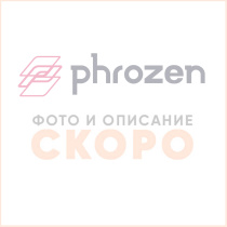 Фотополимерная смола Phrozen Tough: ABS-Like+ Gray V3, серая, 0.5 кг