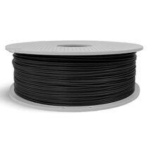 Катушка PA6-GF пластика Bambu Lab 1.75 мм 1 кг, черная