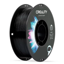 Катушка CR-PETG-пластика Creality 1.75 мм 1кг, черная (3301030035)