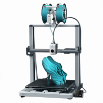 3Д принтер Creality Ender-3 V3 Mega