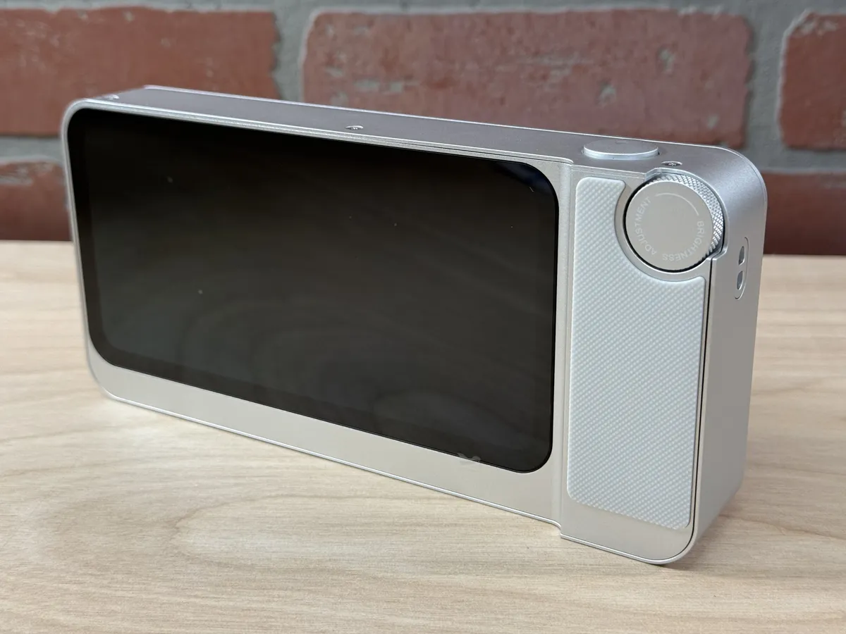 3dmakerpro toucan scanner