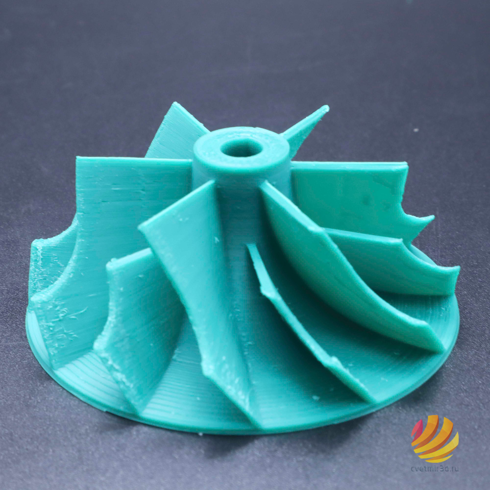 Обзор 3D принтера PICASO 3D Designer Classic