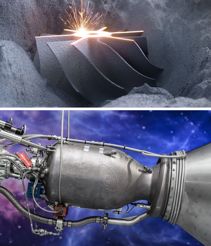 SLM (Selective Laser Melting) – селективное лазерное плавление.jpg