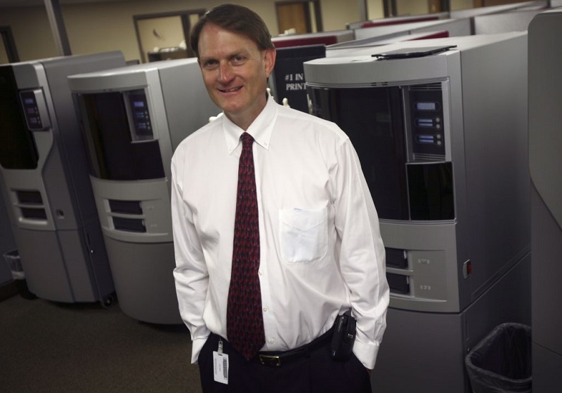 Stratasys