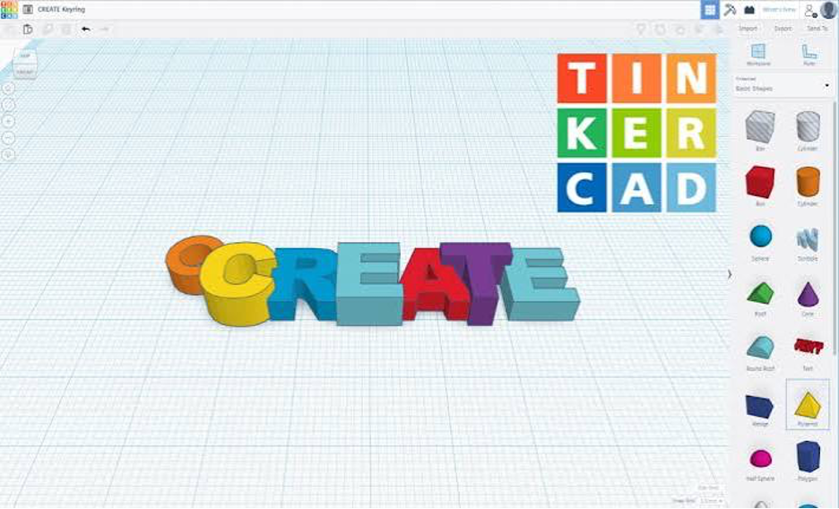 Tinkercad