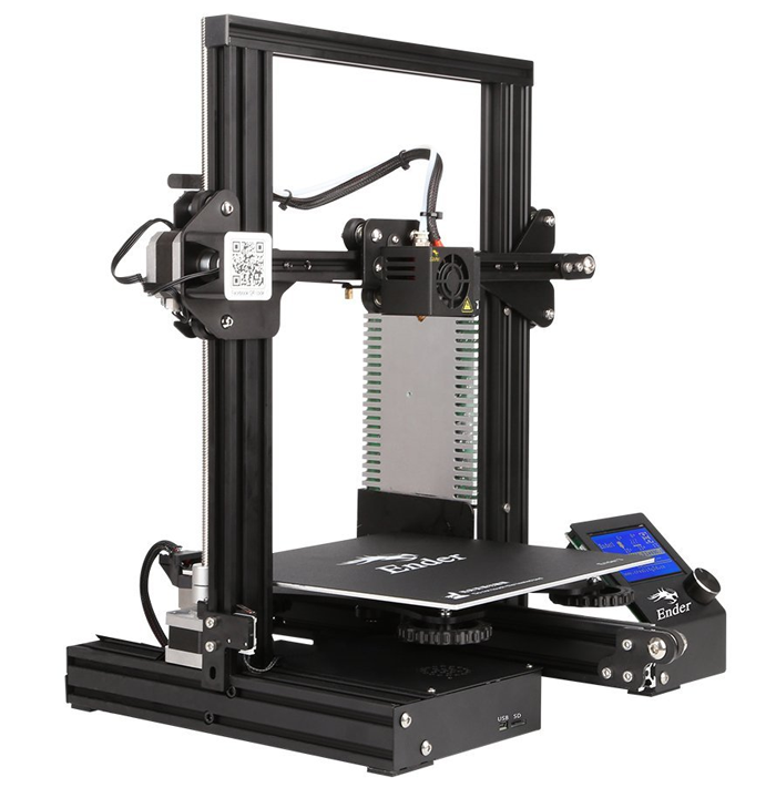 Creality Ender-3