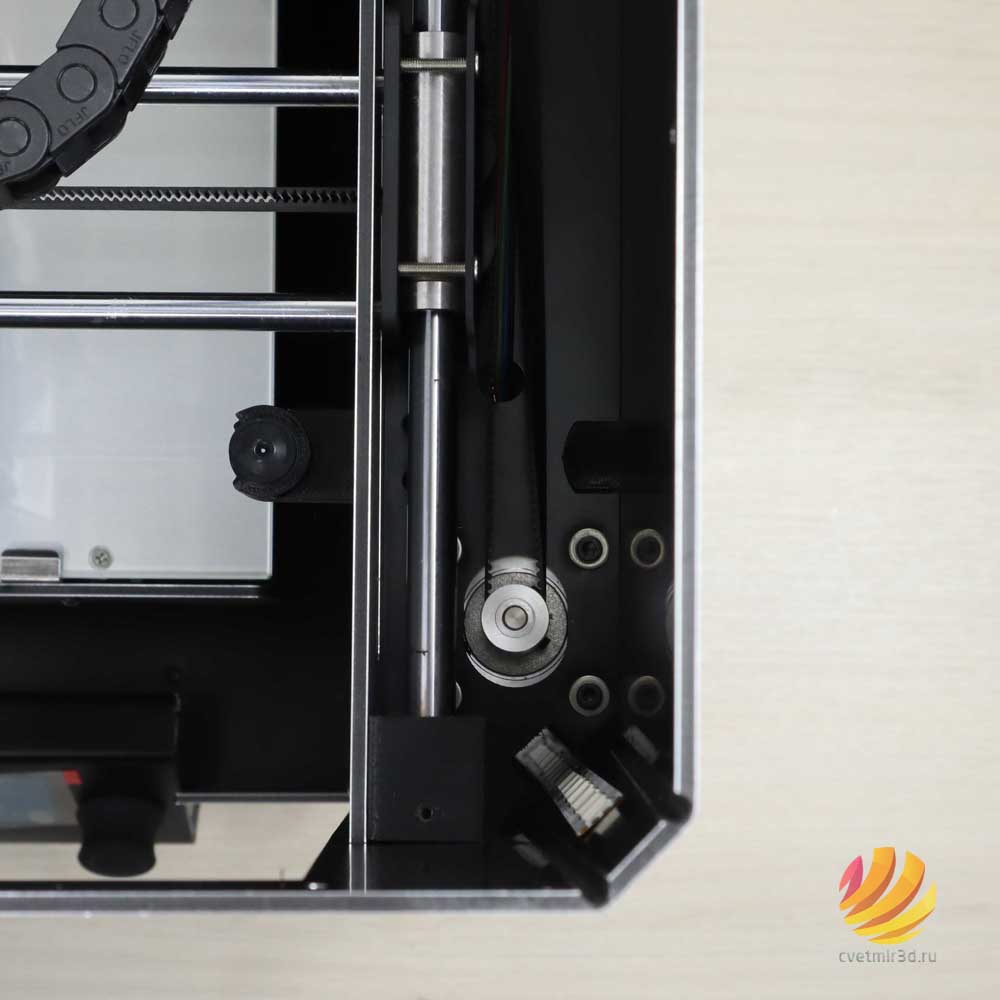 Обзор 3D принтера PICASO 3D Designer Classic