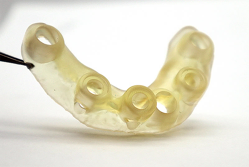 Обзор 3D принтера Elegoo Mars