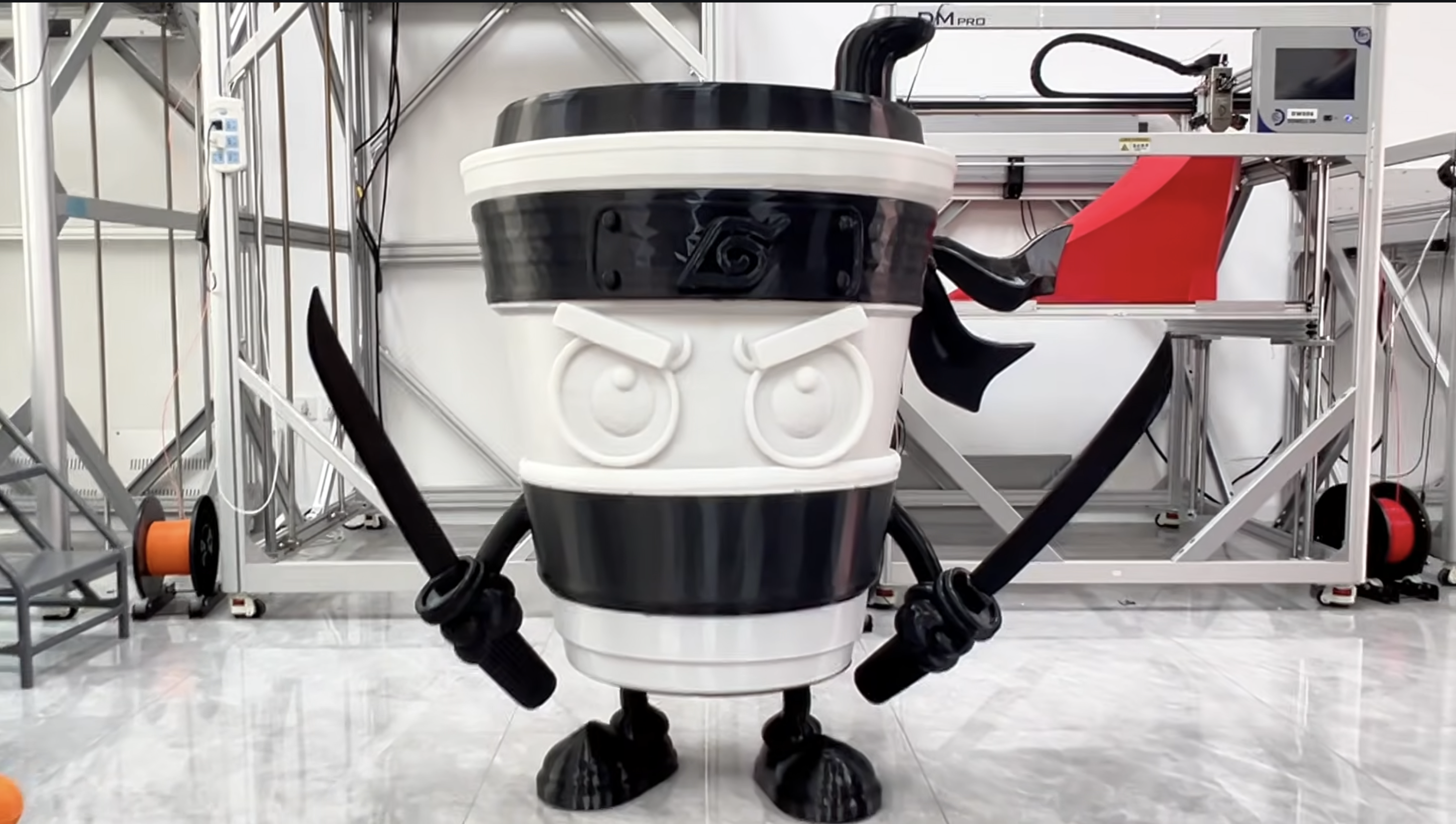 dowell3d capuccino dowell3d capuccino