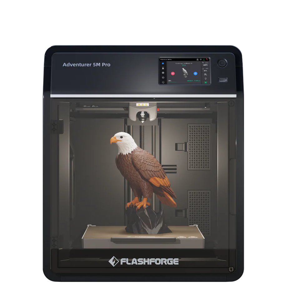 Flashforge 5MPro