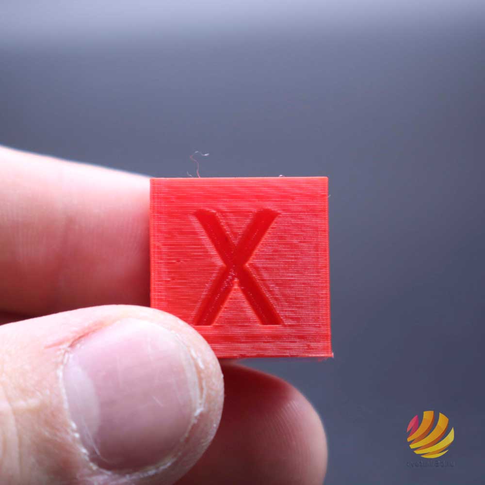 Обзор 3D принтера PICASO 3D Designer Classic