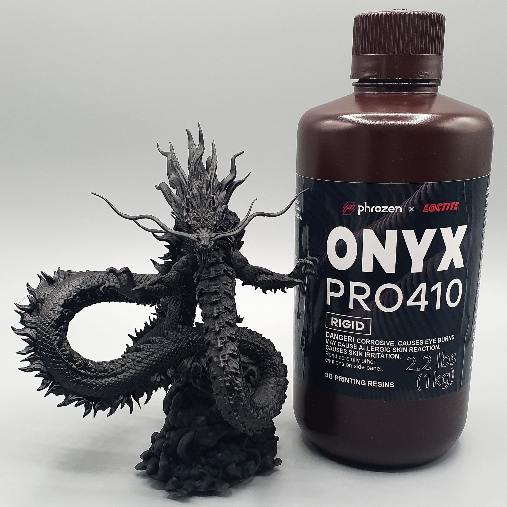 Onyx Rigid Pro410