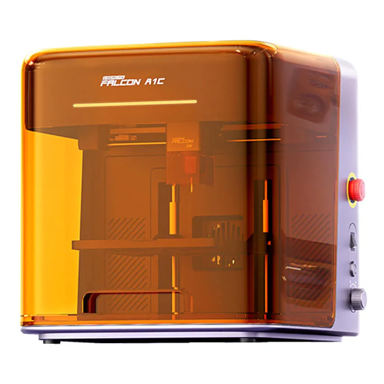 creality falcon a1c creality falcon a1c