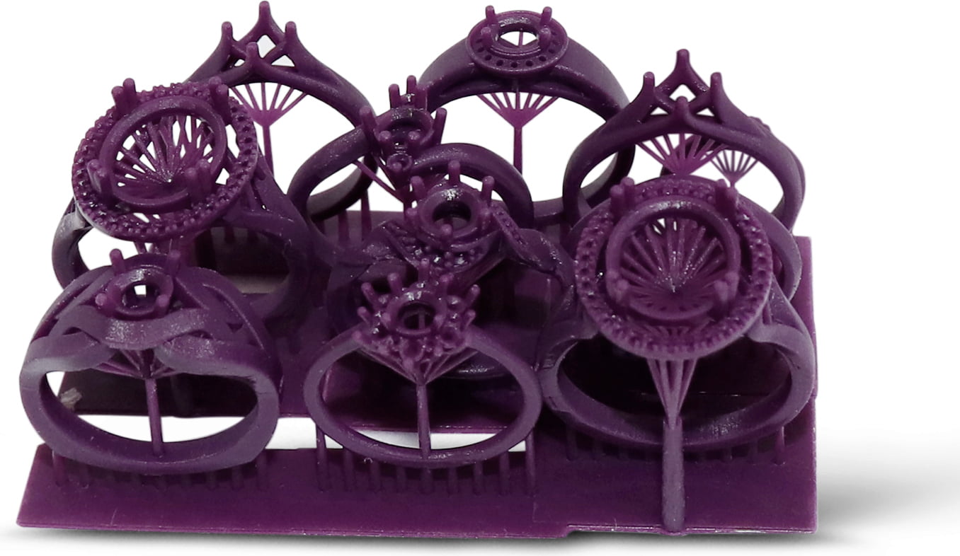 Phrozen Wax-like Castable Violet.jpg Phrozen Wax-like Castable Violet.jpg