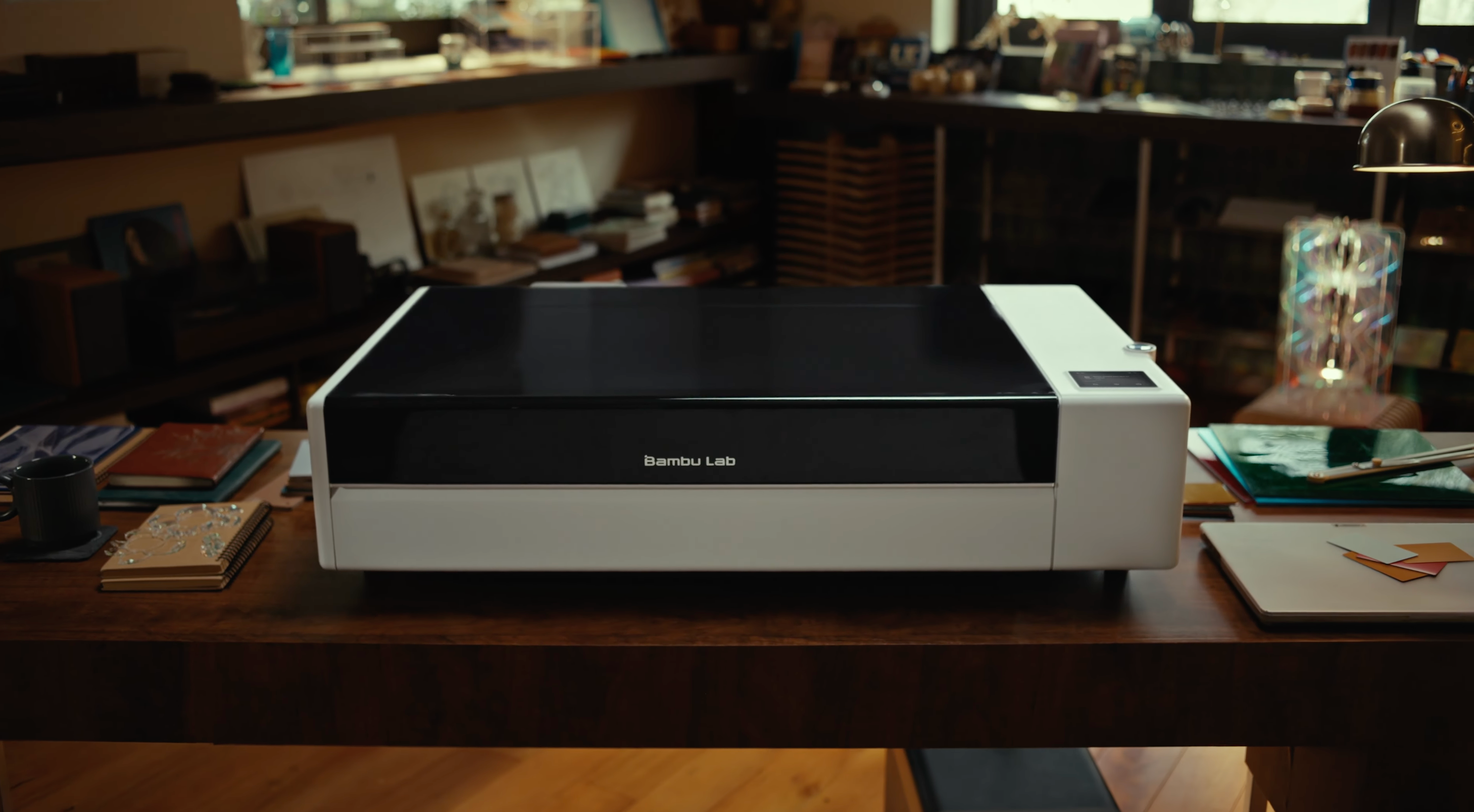Bambu Lab R1