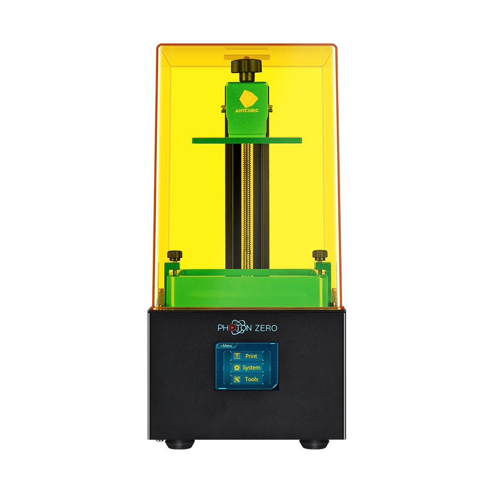 Anycubic Photon Zero
