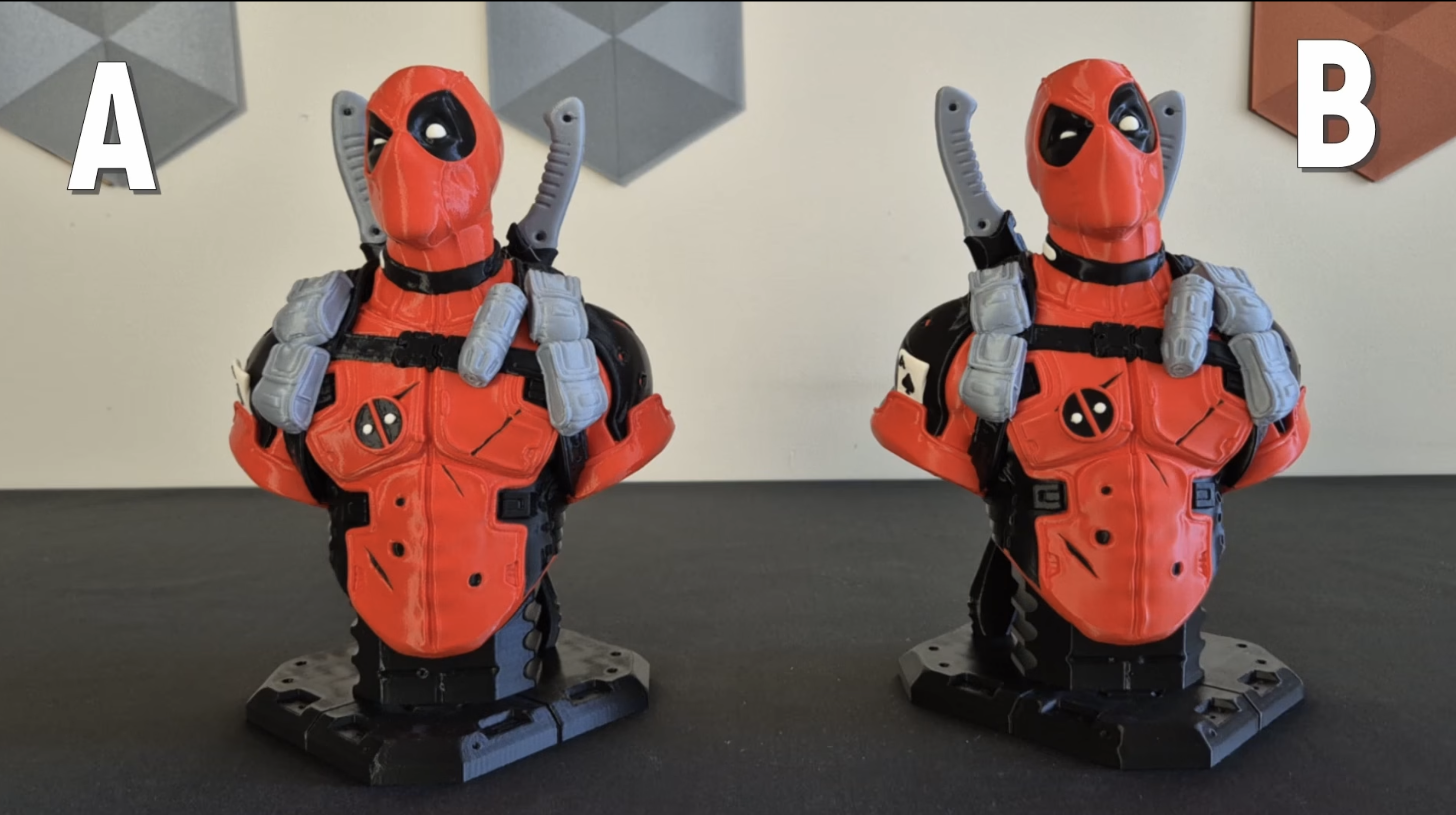 SnapmakerU1 vs Flashforge Creator 5 - купить 3Д-принтер -Цветной Мир