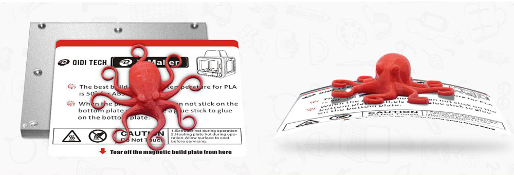 QIDI X-Maker QIDI X-Maker