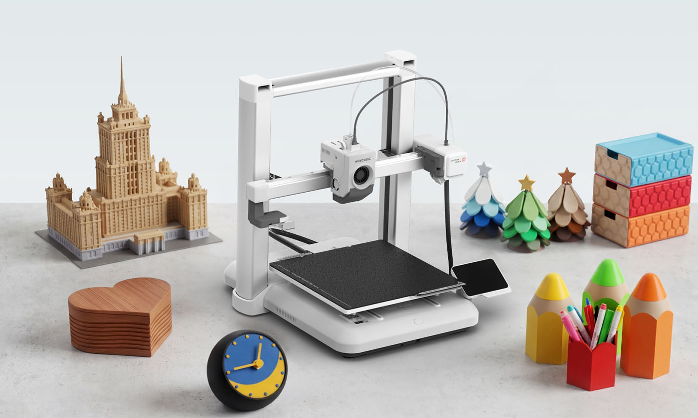 ANYCUBIC