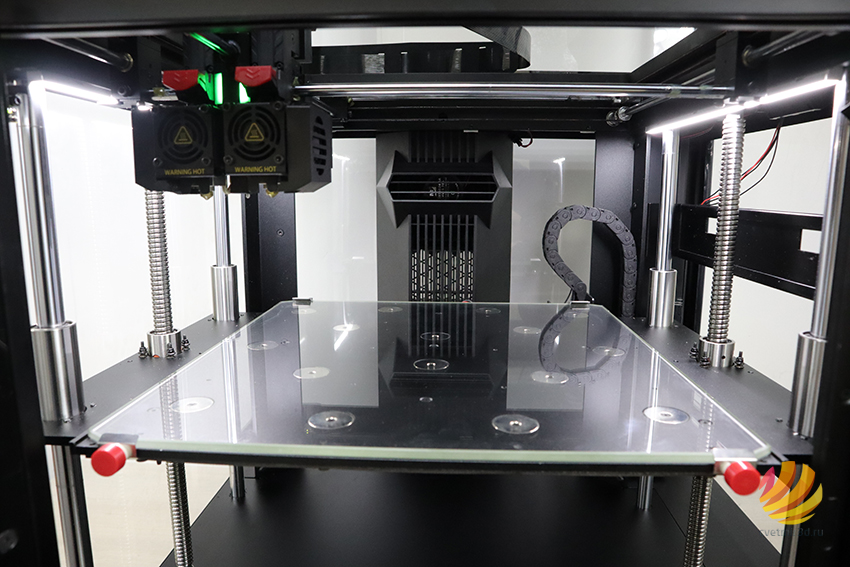 Обзор системы по 3D-печати металлом Raise3D MetalFuse (3).JPG