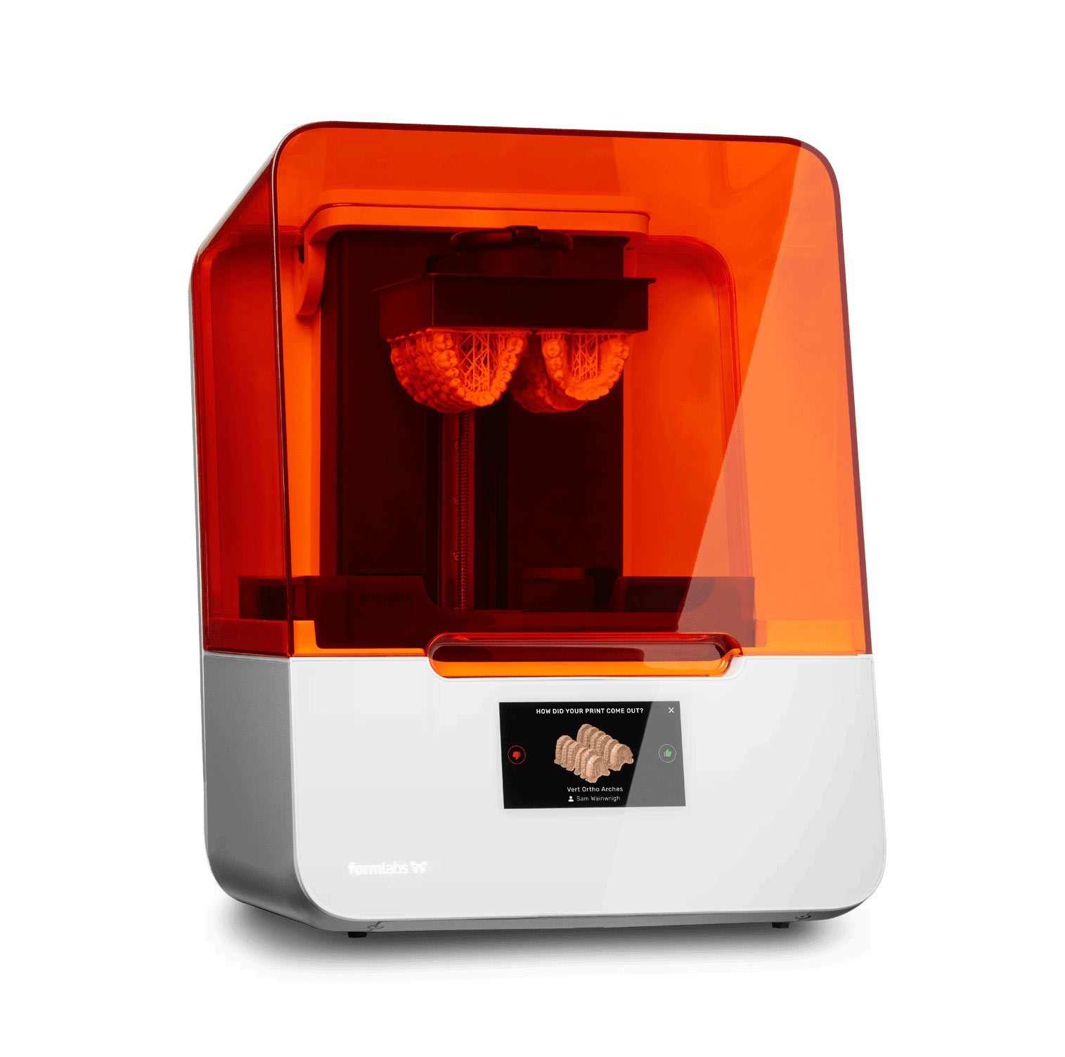 3D принтер Formlabs 3B 3D принтер Formlabs 3B